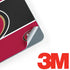 NFL San Francisco 49ers Zone Block Galaxy Book 12in Skin
